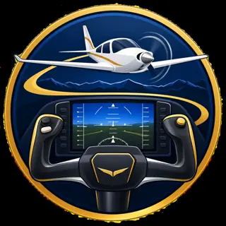 Cirrus G7 Flight Simulator icon